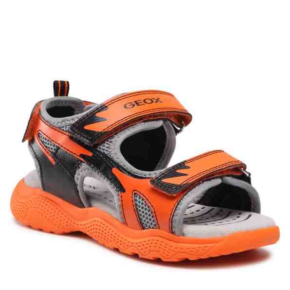 Geox J S.Splush J25GPB 014CE C0569 S