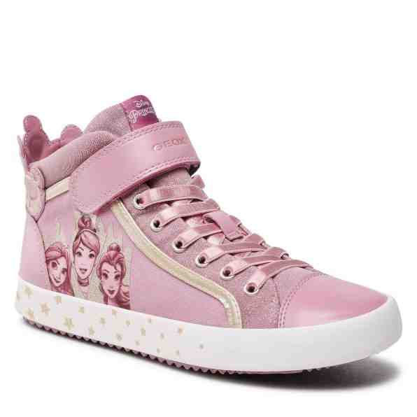 Geox J Kalispera G. B J254GB 011AJ C8233 D