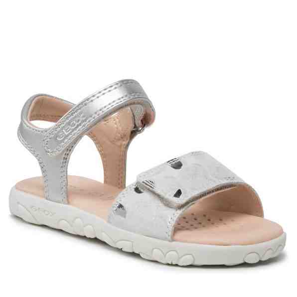 Geox J S.Haiti G.A J028ZA 007NF C0007 M