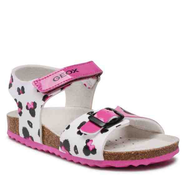 Geox J Adriel G. D J258MD 00402 C0563 M