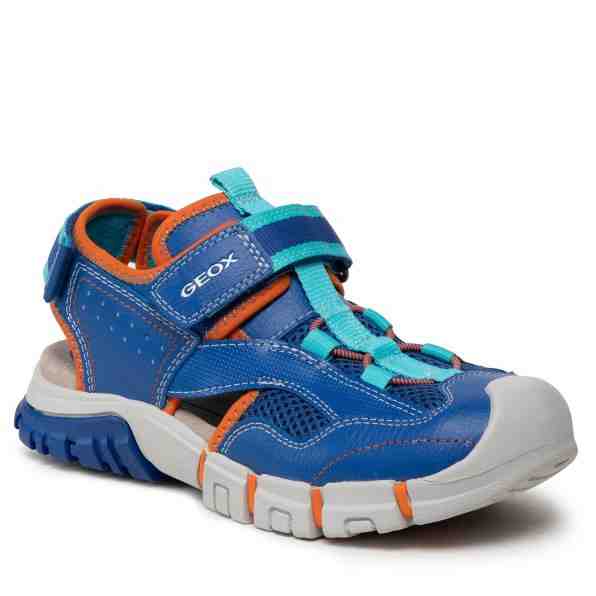 Geox J S. Dynomix B. A J25GHA 0FE15 C0685 D