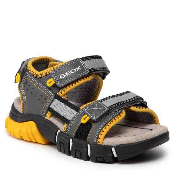 Geox J S.Dynomix B. B J25GHB 0FE15 C0070 S