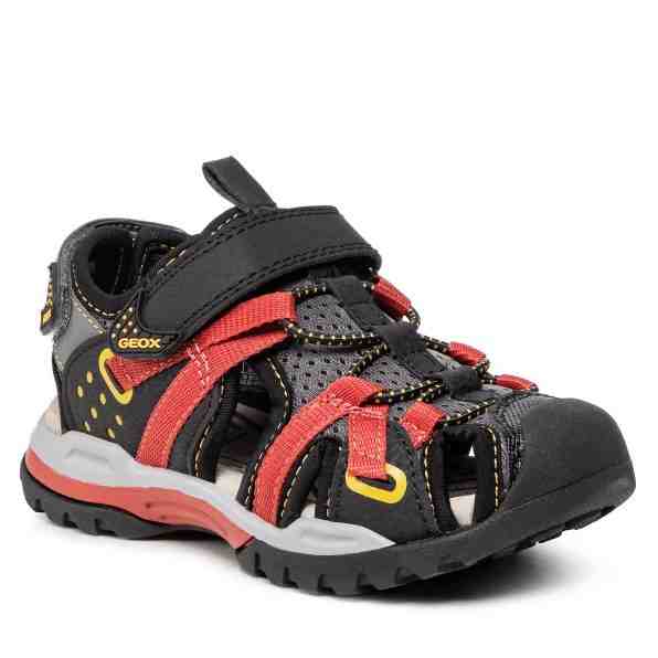 Geox J Borealis B. B J920RB 0CE14 C0260 S