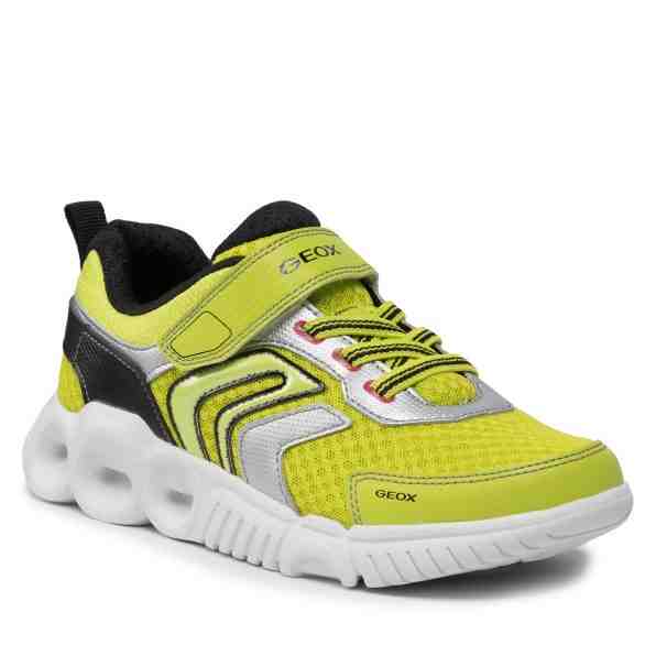 Geox J Wroom B. B J25GAB 014BU C3707 D