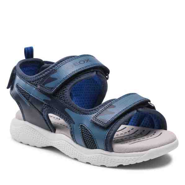 Geox J S.Splush B. B J25GPB 014CE C0700 S