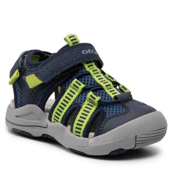 Geox J S.Kyle A J15E1A 014CE C0749 M