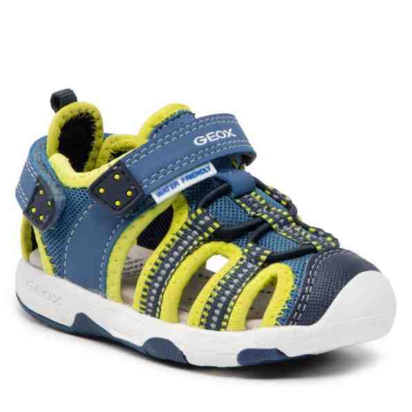 Geox B S.Multy B.B 920FB 05014 C4378 M