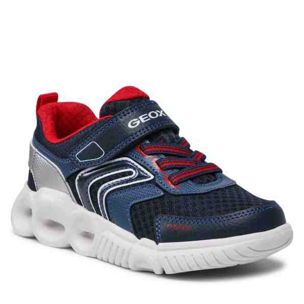 Geox J Wroom B. B J25GAB 014BU C0735 S