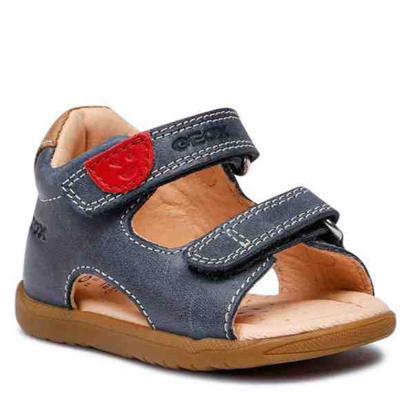 Geox B S.Macchia B. B B254VB 000CL C4002