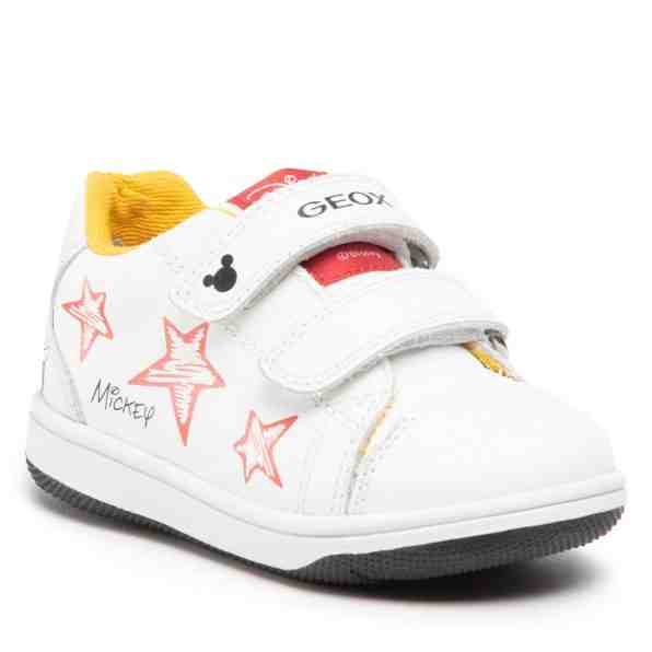 Geox B New Flick B. A B251LA 00085 C0404 M