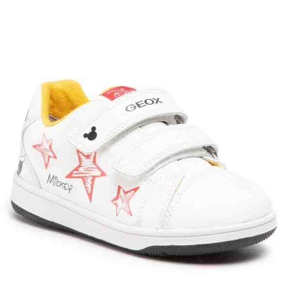 Geox B New Flick B. A B251LA 00085 C0404 S