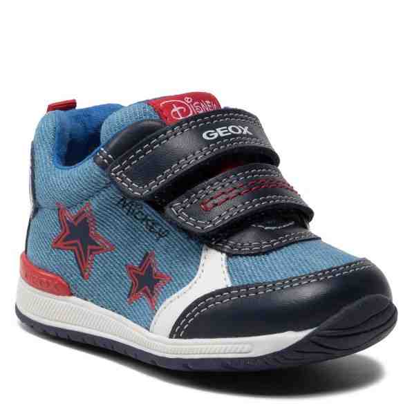 Geox B Rishon B. B B250RB 01385 C4327