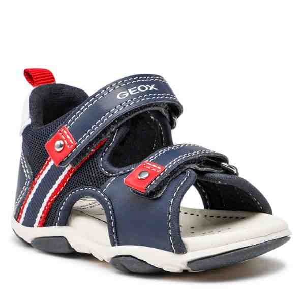 Geox B Sand Agasim B. C B251AC 0BC14 C0735 M