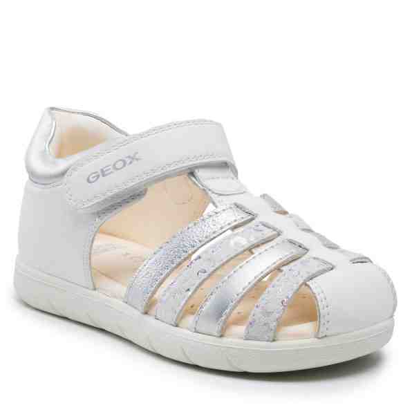 Geox B S.Alul G. B B251YB 085NF C0007 S