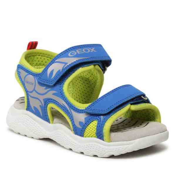 Geox J S.Splush B. A J25GPA 014CE C4344 S