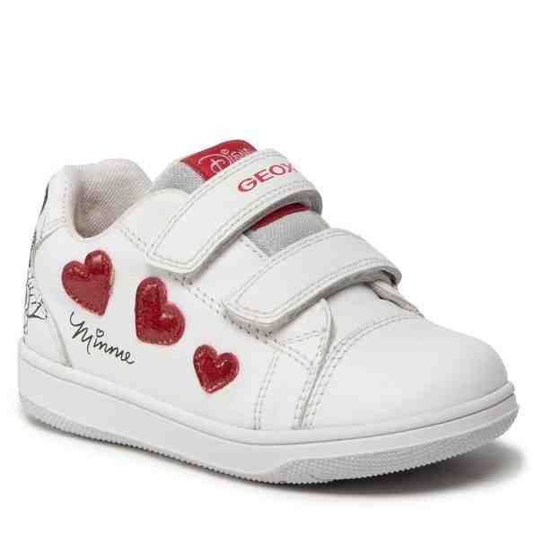 Geox B New Flick G. A B251HA 00085 C1000 S