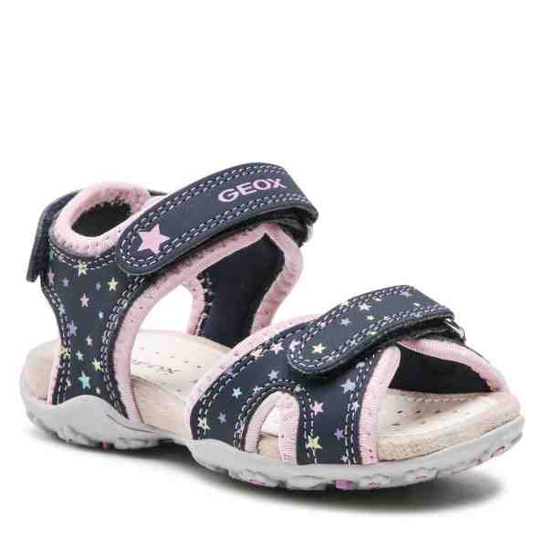 Geox J S.Roxanne B J25D9B 05015 C0694 M