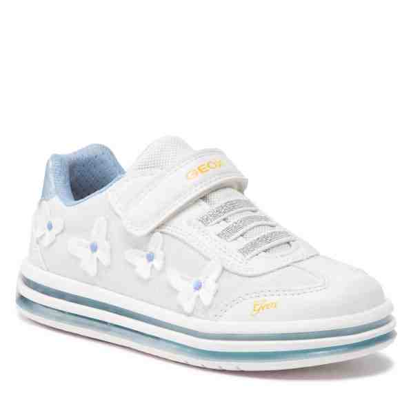 Geox J Pawenee G. A J25EVA 0AS54 C1206 S