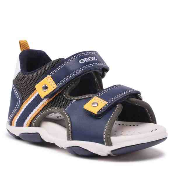 Geox B Sand Agasim B. C B251AC 0BC14 C3X2G M