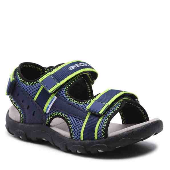 Geox J S.Strada A J1524A 014CE C4052 S