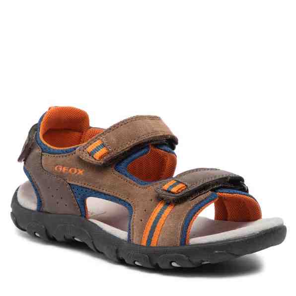 Geox J S.Strada A J2524A 01422 C6402 S