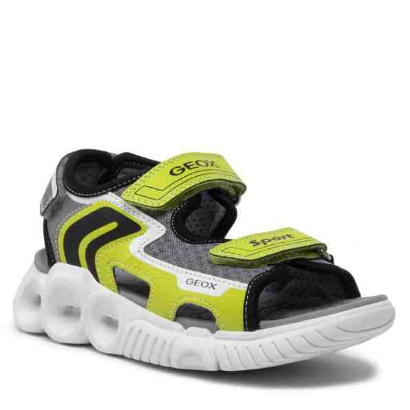 Geox J S. Wroom B. A J25GGA 014BU C3707 D