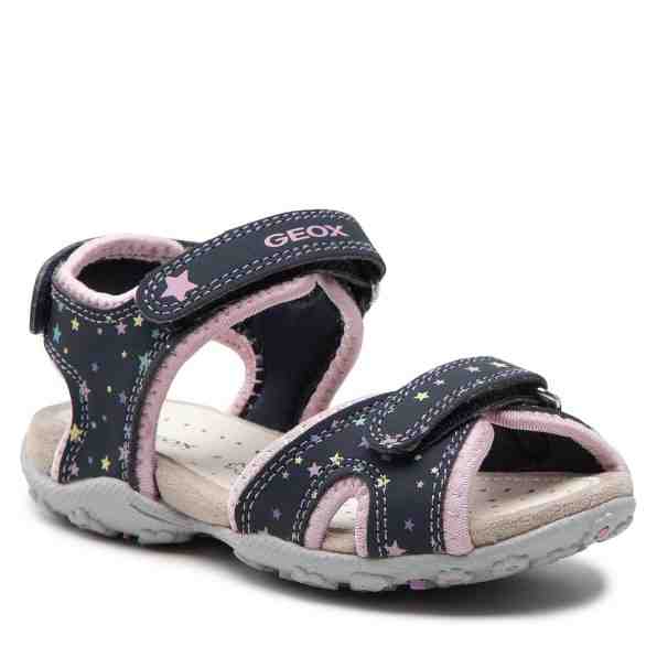 Geox J S.Roxanne B J25D9B 05015 C0694 S