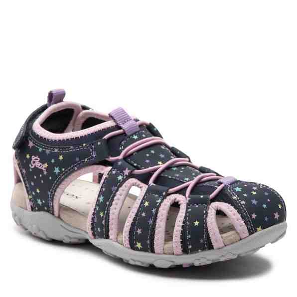 Geox J S.Roxanne J25D9A 01550 C0694 D