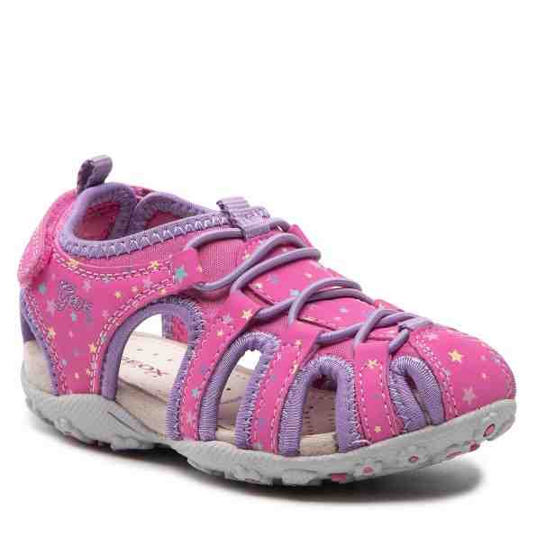 Geox J S.Roxanne A J25D9A 01550 C8257 S