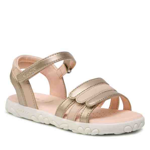 Geox J S.Haiti G. A J258ZA 0NFBC C2010 S