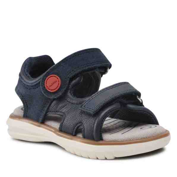 Geox J S.Maratea B. B J25DRB 04622 C4244 M