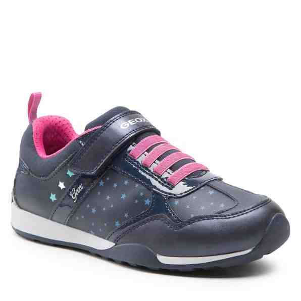 Geox J Jocker Plus G. B J25AUB 054AJ C4268 D