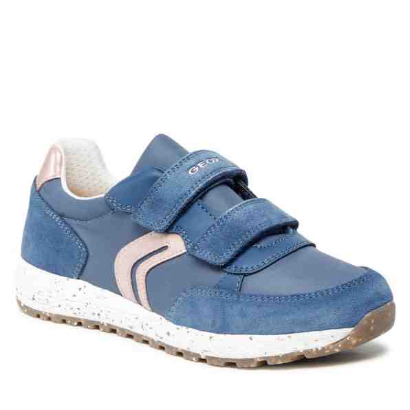 Geox J Alben G.A J15AQA 03T22 C4005 S
