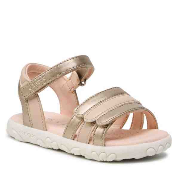 Geox J S.Haiti G. A J258ZA 0NFBC C2010 M