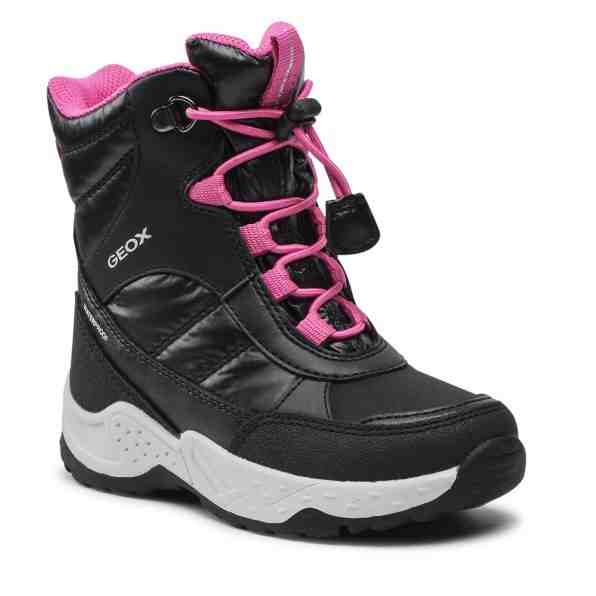 Geox J Sentiero G.B Wpf A J04CFA 0BCLV C0922 M