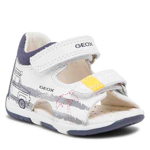 Geox B S.Tapuz B. C B150XC 08510 C1039