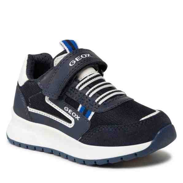 Geox J Briezee B. B J25GMB 014ME C4211 M