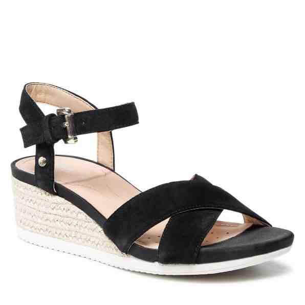 Geox D Ischia Corda C D02HHC 00022 C9999