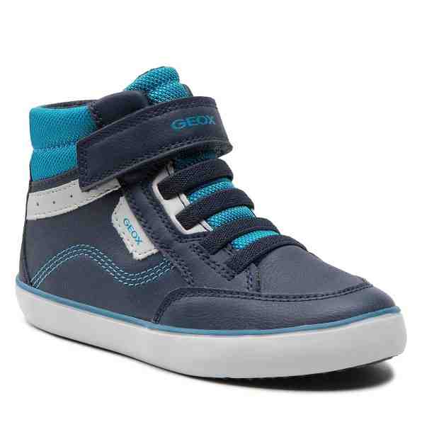 Geox J Gisli B. B J165CB 0MEFU C4076 S