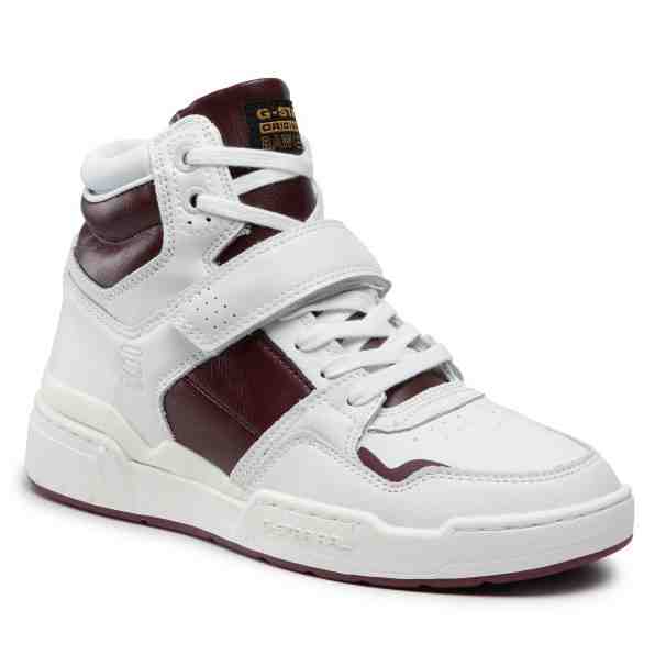 G-Star RAW Attacc Mid Blk W 2211 040709