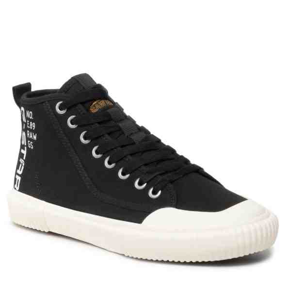 G-Star RAW Noril Mid Cvs Lgo W 2211 029705