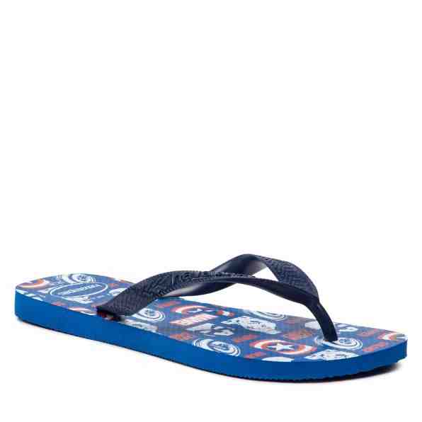 Havaianas Top Marvel Lgmn 41469533847