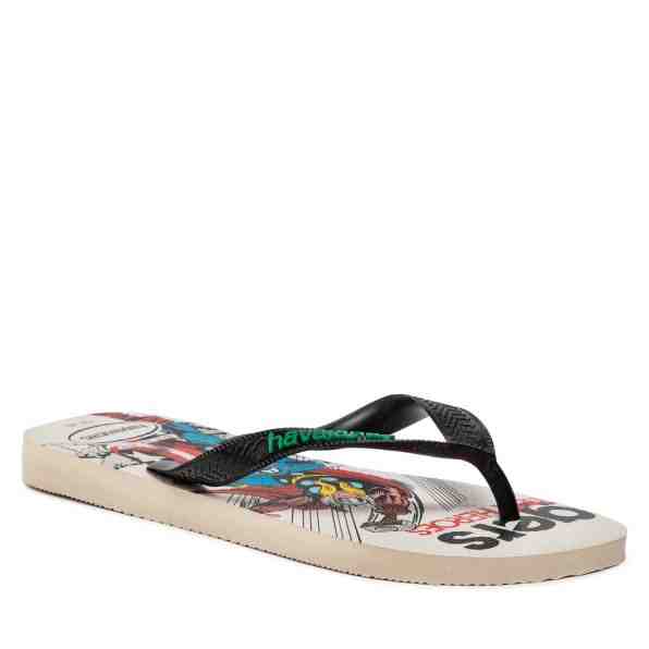 Havaianas Top Marvel Cl 41470120121