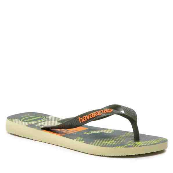 Havaianas Top Camu 41413980904