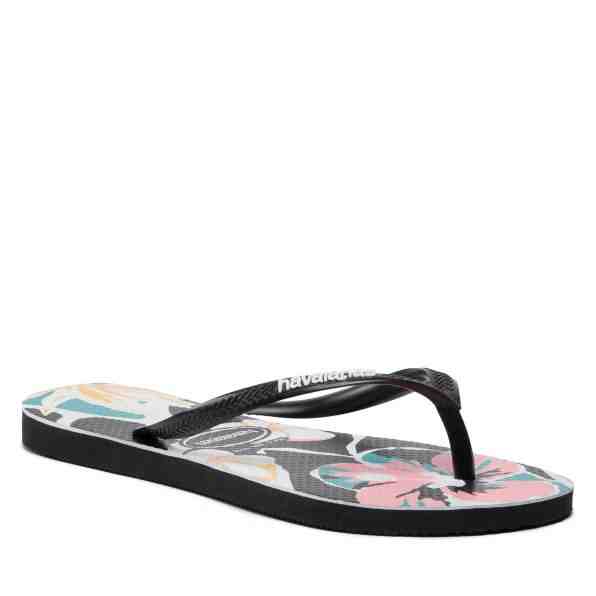 Havaianas Floral Basic 41454601069