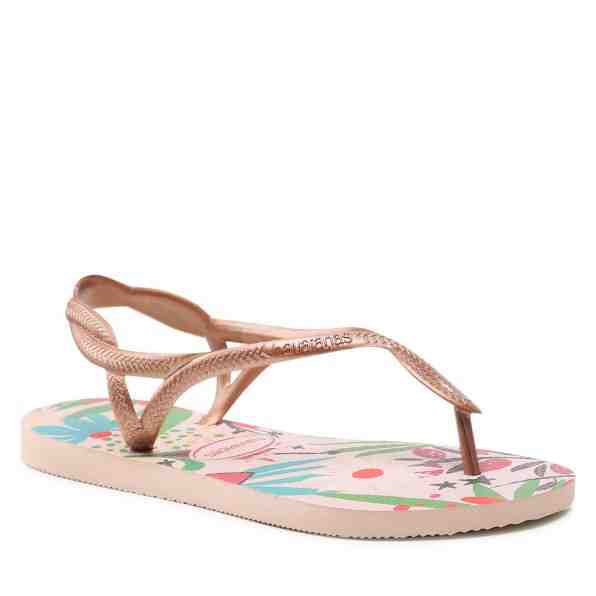 Havaianas Luna Print 41372593606