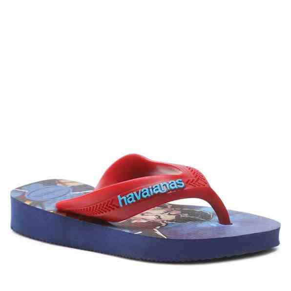 Havaianas Kids Max Herois 41303020555