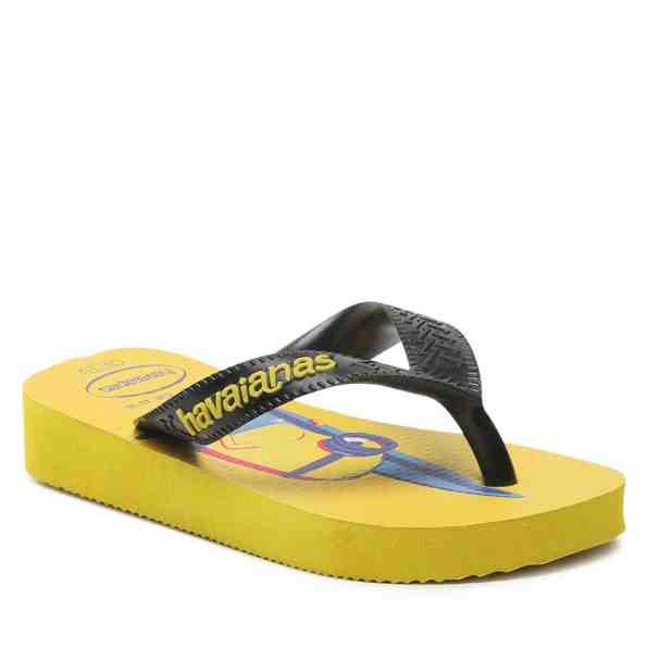 Havaianas Minions Fc 41331671048