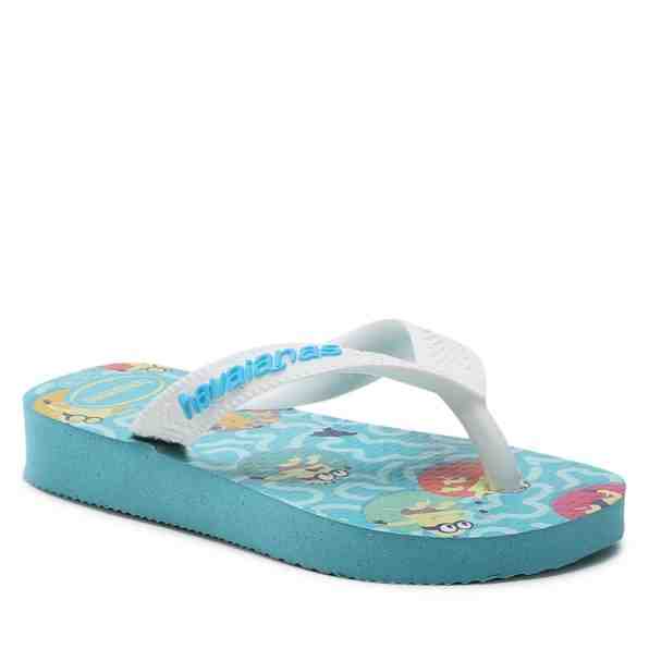 Havaianas H. Minions Fc 41331673115