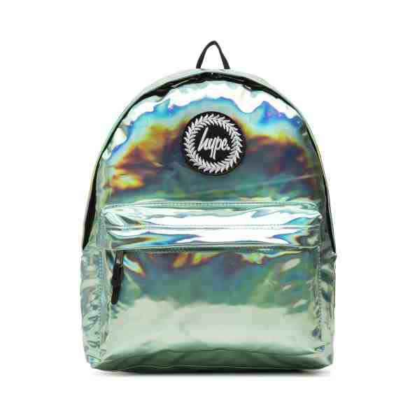 HYPE Crest Backpack BTS18130
